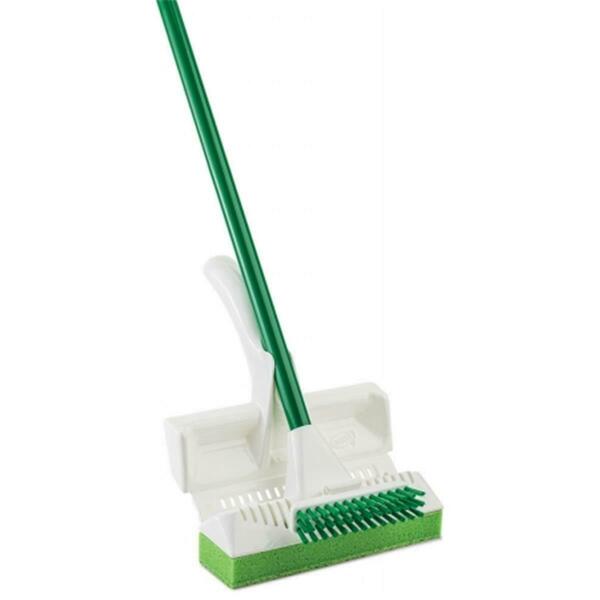 Swivel Scrubster Mop SW85606